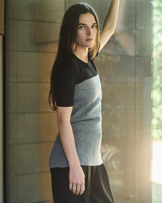 The Lagom Skirt/Top - Nonchi Cashmere
