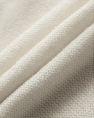 The Maribel High-Neck Top - Nonchi Cashmere