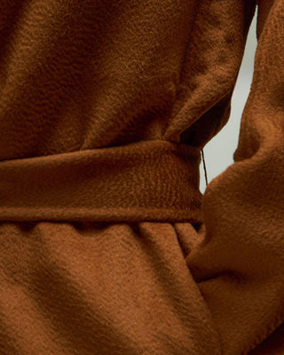 The Mayfair Coat - Nonchi Cashmere