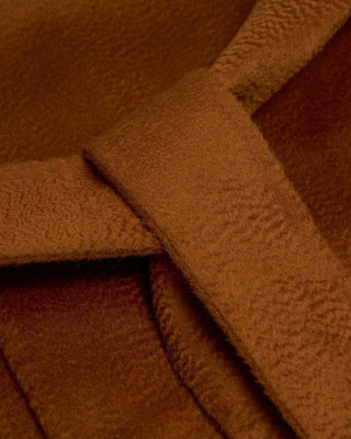 The Mayfair Coat - Nonchi Cashmere