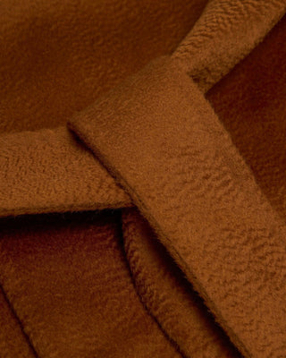 The Mayfair Coat - Nonchi Cashmere - 