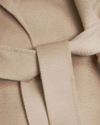 The Mayfair Coat - Nonchi Cashmere - 
