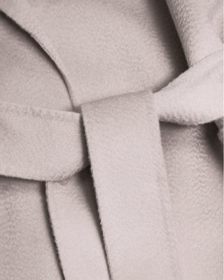 The Mayfair Pocket Coat - Nonchi Cashmere