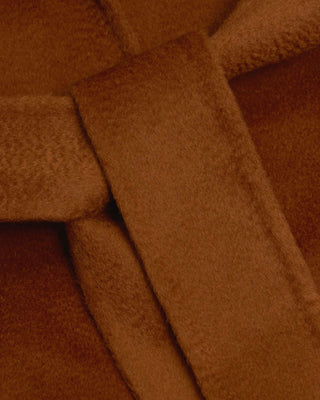 The Mayfair Pocket Coat - Nonchi Cashmere - 