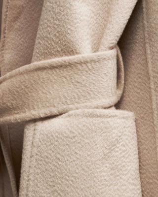 The Mayfair Pocket Coat - Nonchi Cashmere - 