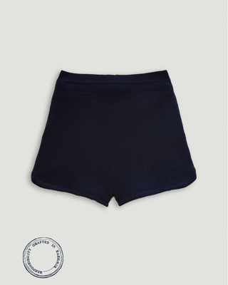 The Mediterranean Shorts - Nonchi Cashmere