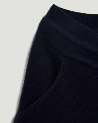 The Mediterranean Shorts - Nonchi Cashmere