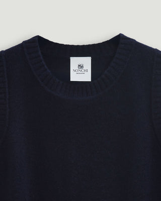 The Mediterranean Top - Nonchi Cashmere