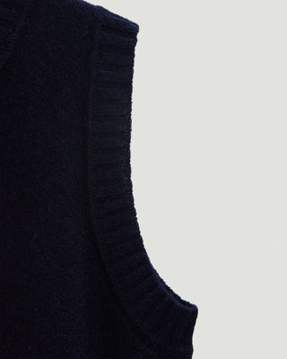 The Mediterranean Top - Nonchi Cashmere