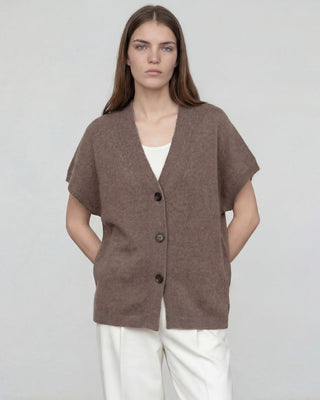 The Mistral Cardigan