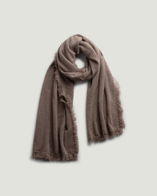 The Nevada Scarf - Nonchi Cashmere