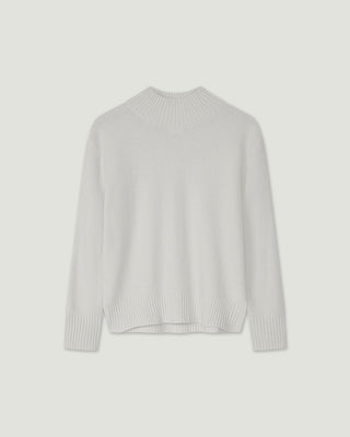The Nordlys Sweater - Nonchi Cashmere