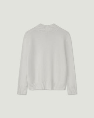 The Nordlys Sweater - Nonchi Cashmere