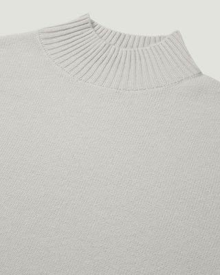 The Nordlys Sweater - Nonchi Cashmere