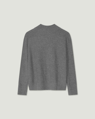 The Nordlys Sweater - Nonchi Cashmere