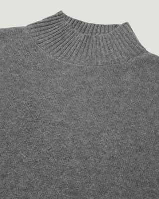 The Nordlys Sweater - Nonchi Cashmere