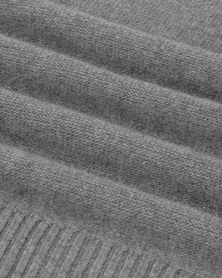 The Nordlys Sweater - Nonchi Cashmere