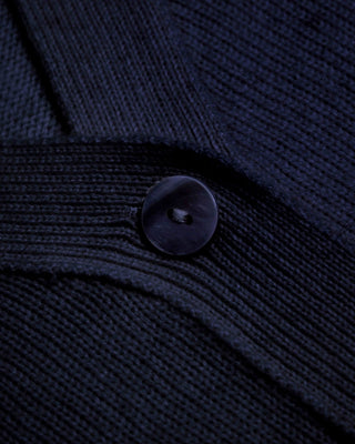 The Oliva Cardigan - Nonchi Cashmere