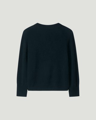 The Oliva cardigan - Nonchi Cashmere