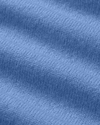 The Padierna Sweater - Nonchi Cashmere