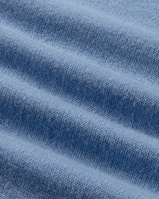 The Racquet Polo - Nonchi Cashmere