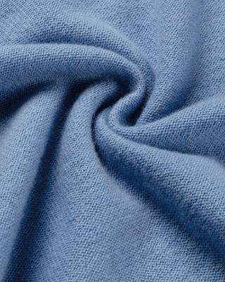 The Racquet Polo - Nonchi Cashmere