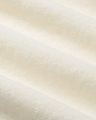The Racquet Polo - Nonchi Cashmere