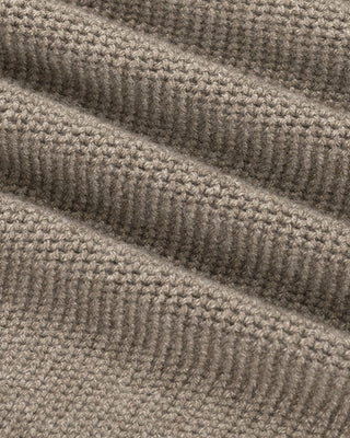 The Resort Cardigan - Nonchi Cashmere