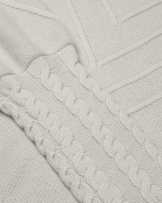 The Skog Sweater - Nonchi Cashmere