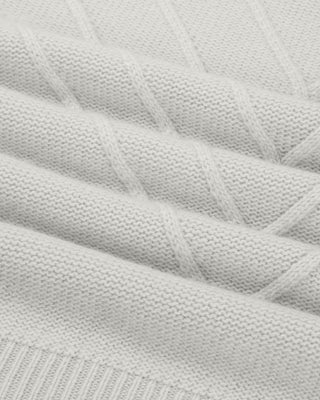 The Skog Sweater - Nonchi Cashmere