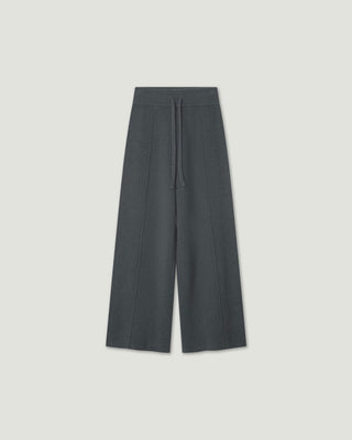 The Skugga Trouser - Nonchi Cashmere