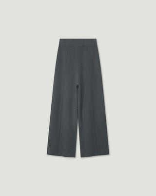The Skugga Trouser - Nonchi Cashmere