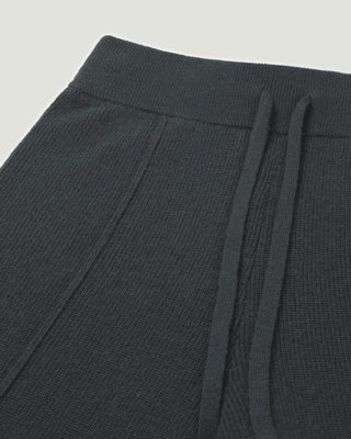 The Skugga Trouser - Nonchi Cashmere
