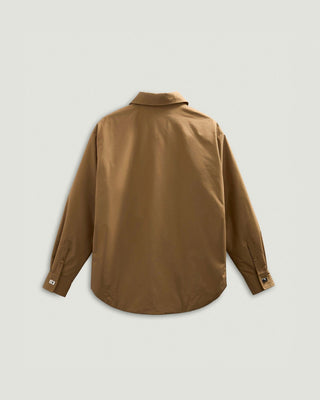 The Westminster Raincoat - Nonchi Cashmere - 