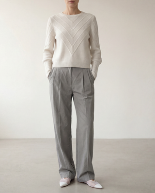 The Skog Sweater